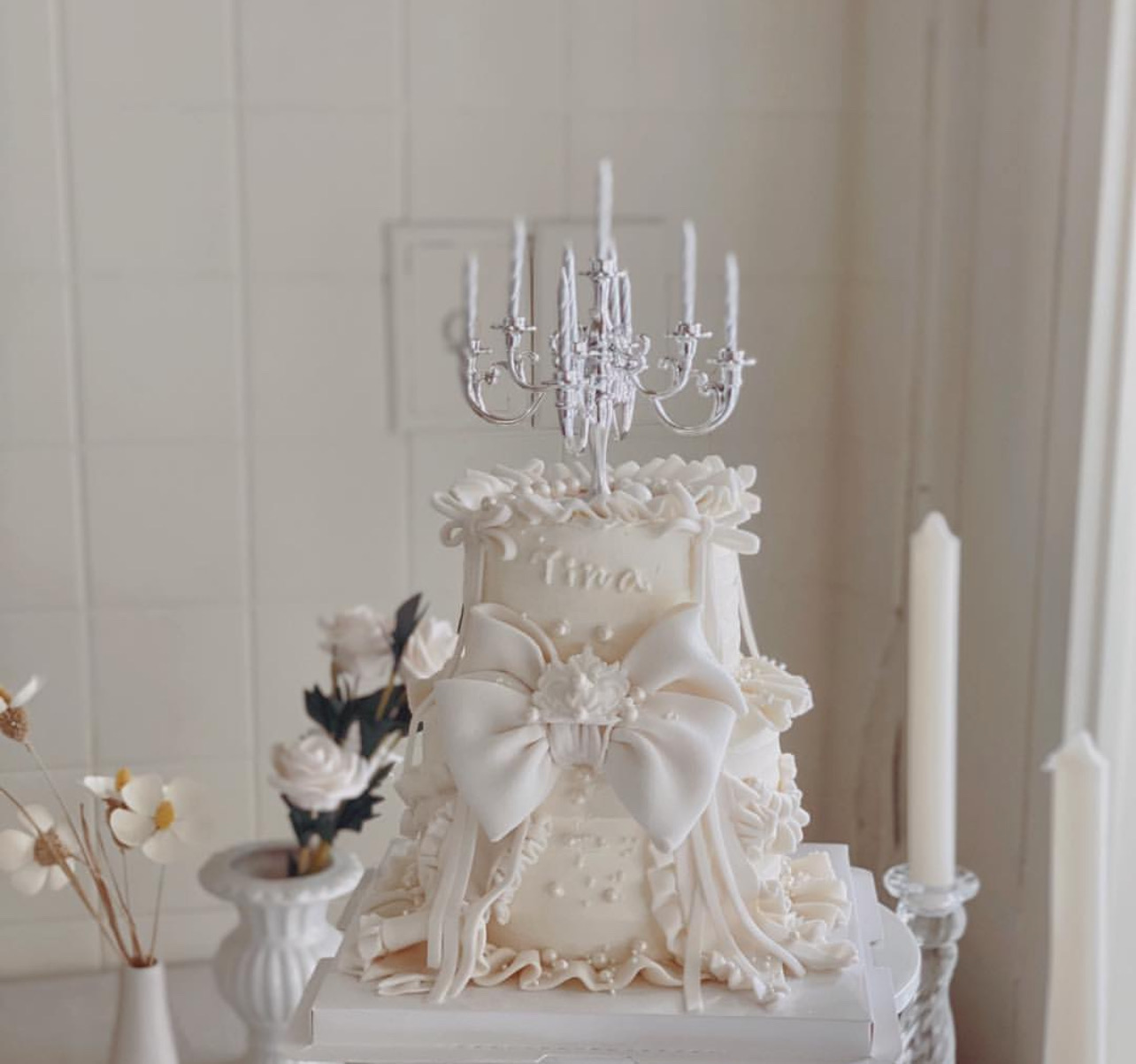 皇冠款 👑 COEUR Couronne