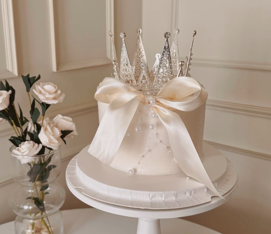 皇冠款 👑 COEUR Couronne